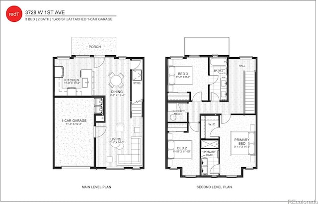 room layout