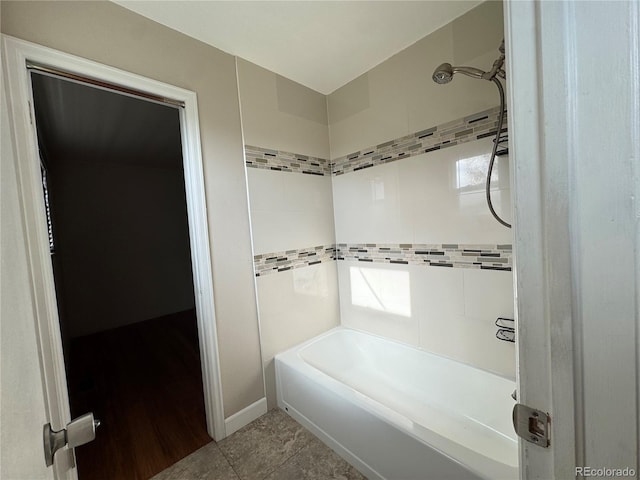 4312 S Xenon St, Morrison, CO 80465 - bathroom featuring  shower combination