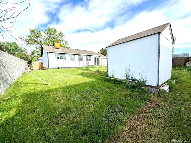 4312 S Xenon St, Morrison, CO 80465 - view of back of house