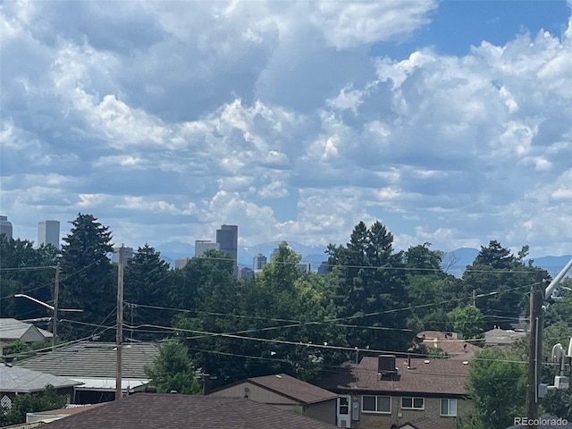 3030 N Wilson Ct Unit 3, Denver, CO 80205 - city view