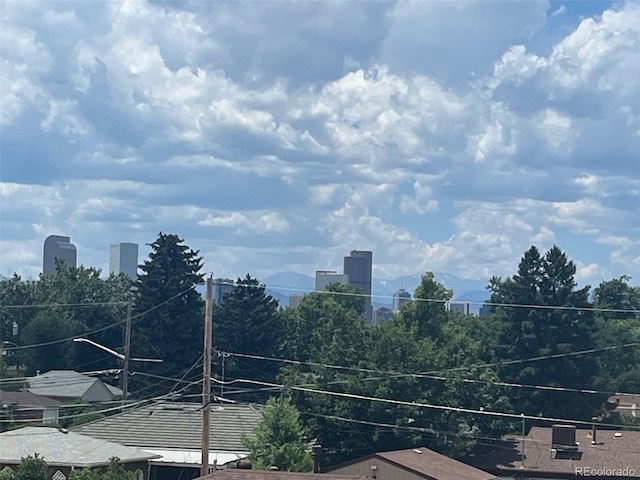 3030 N Wilson Ct Unit 3, Denver, CO 80205 - view of city