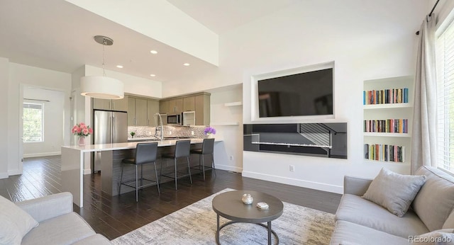 3030 N Wilson Ct Unit 3, Denver, CO 80205 - photo 7