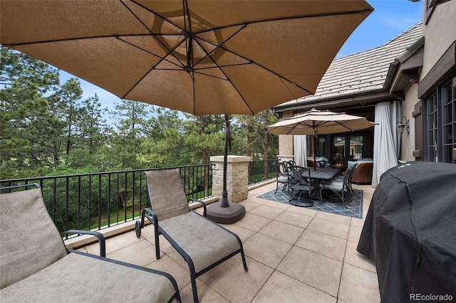 1072 Cypress Way, Castle Rock, CO 80108 - photo 30