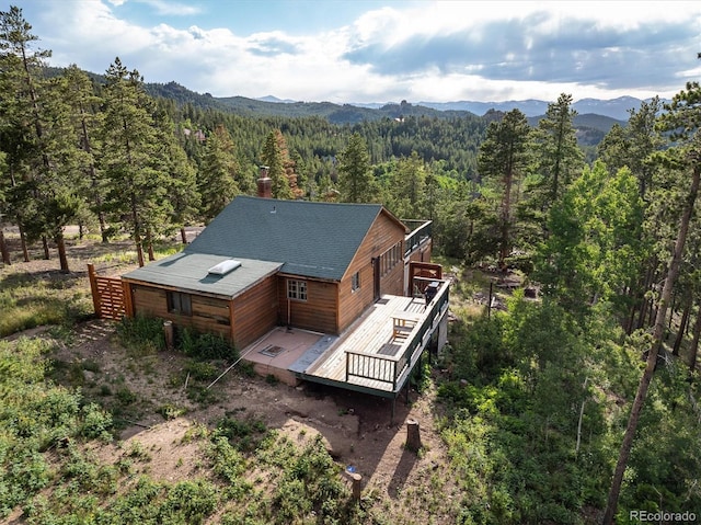 11 Eagles Nest Ln, Golden, CO 80403 - photo 29