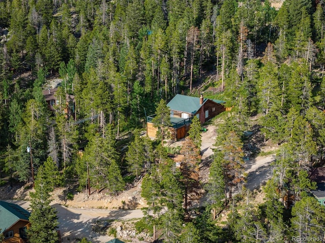 11 Eagles Nest Ln, Golden, CO 80403 - photo 35