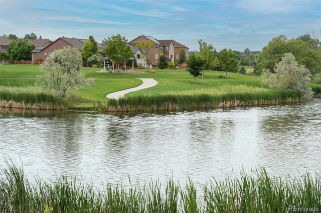 12942 Leyden St, Thornton, CO 80602 - water view