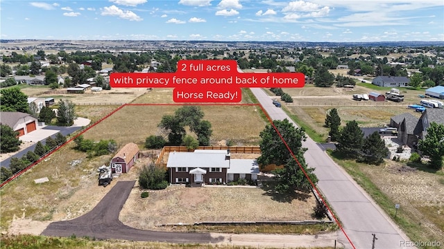 12626 N 1st St, Parker, CO 80134 - photo 1