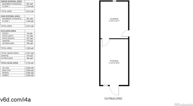 12626 N 1st St, Parker, CO 80134 - photo 34