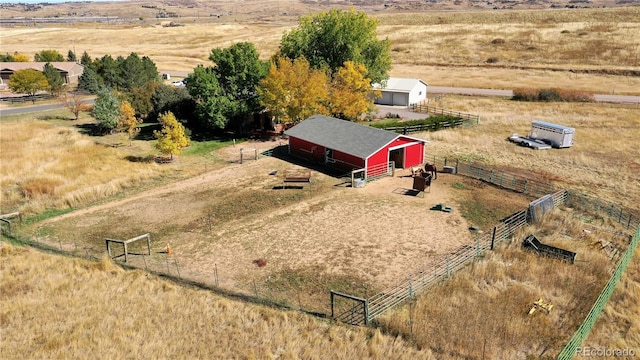 7536 W Trail N Dr, Littleton, CO 80125 - photo 35