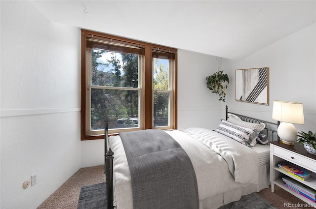 1805 Cheyenne Blvd, Colorado Springs, CO 80906 - bedroom featuring carpet