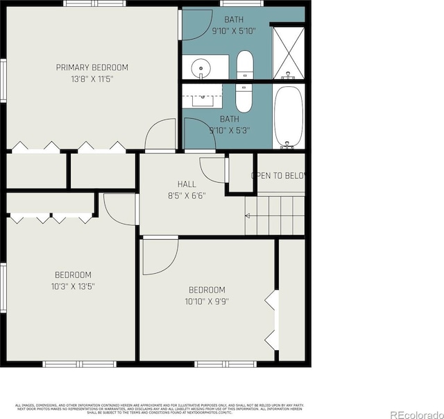 744 W 99th Ave, Northglenn, CO 80260 - photo 25