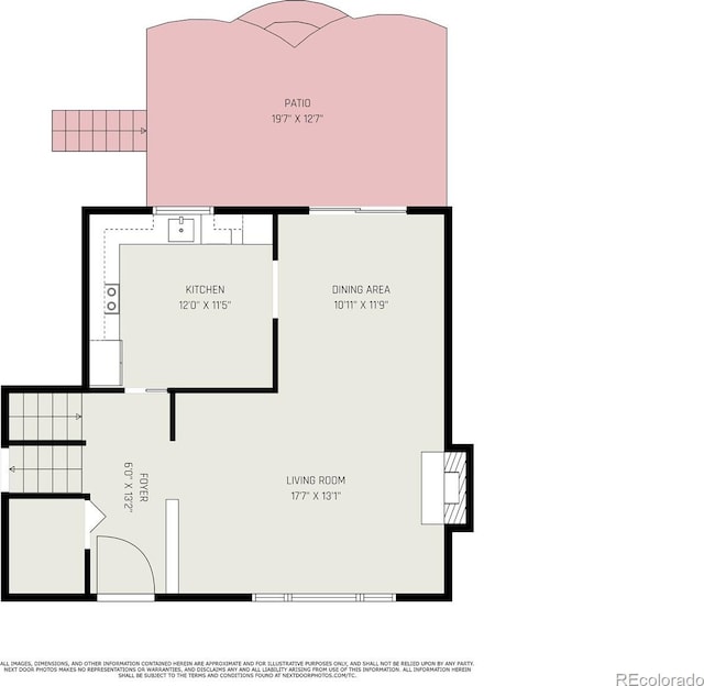 744 W 99th Ave, Northglenn, CO 80260 - photo 26