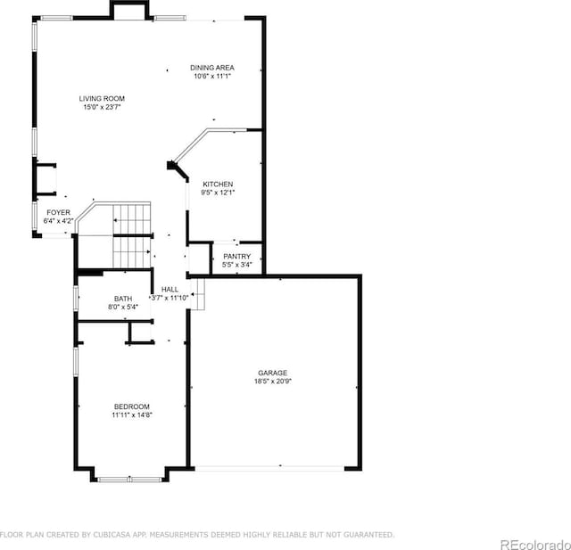 2330 S Salem Cir, Aurora, CO 80014 - photo 35