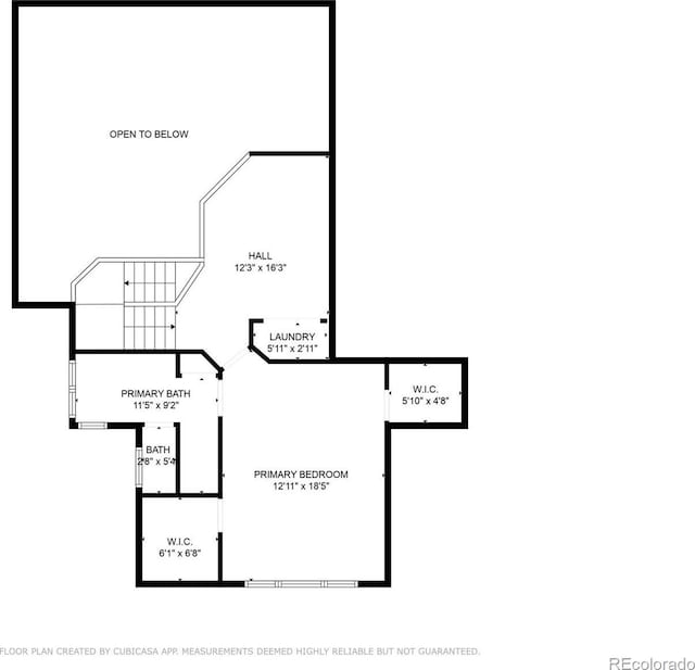 2330 S Salem Cir, Aurora, CO 80014 - photo 36