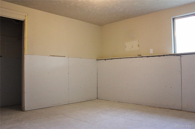 7615 Maverick Rd, Colorado Springs, CO 80908 - view of empty room