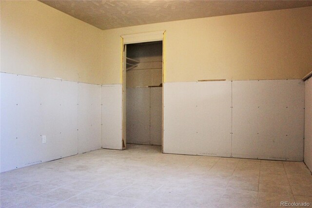 7615 Maverick Rd, Colorado Springs, CO 80908 - view of unfurnished bedroom