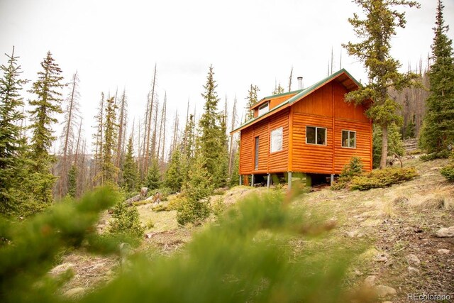 3190 Forest Road 503, Creede, CO 81130 - photo 1