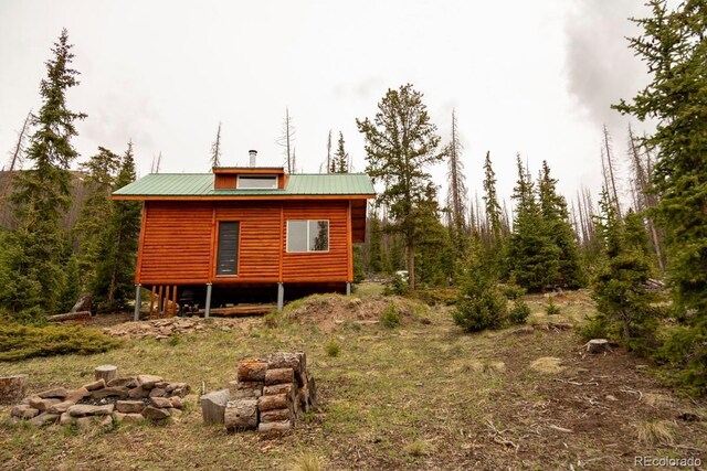 3190 Forest Road 503, Creede, CO 81130 - photo 8