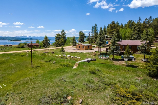 1348 Gcr 64, Grand Lake, CO 80447 - photo 43