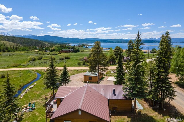 1348 Gcr 64, Grand Lake, CO 80447 - photo 45