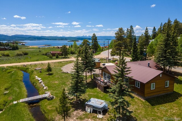1348 Gcr 64, Grand Lake, CO 80447 - photo 1