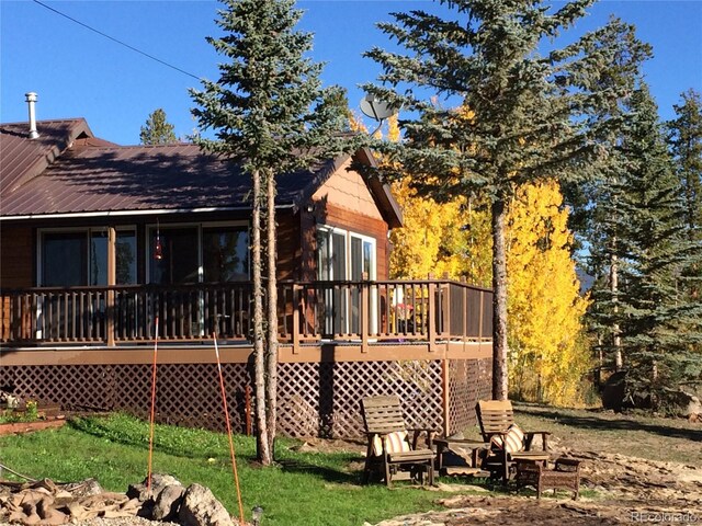 1348 Gcr 64, Grand Lake, CO 80447 - photo 6