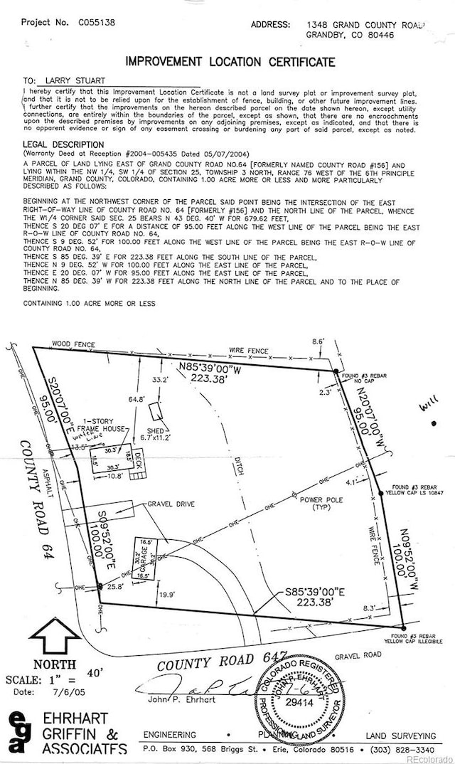 1348 Gcr 64, Grand Lake, CO 80447 - photo 34