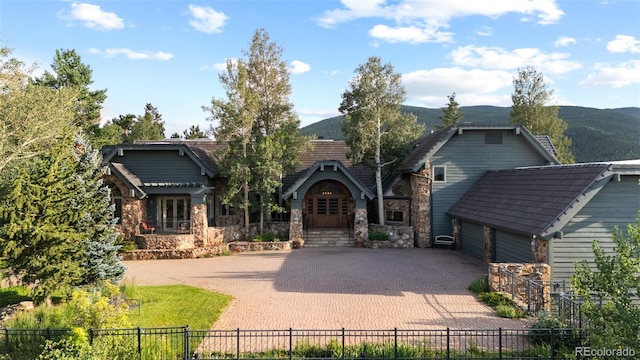 1275 Silver Tip Ln, Evergreen, CO 80439 - photo 2