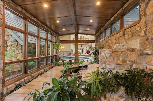 1275 Silver Tip Ln, Evergreen, CO 80439 - photo 24