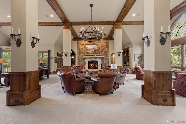 1275 Silver Tip Ln, Evergreen, CO 80439 - photo 27