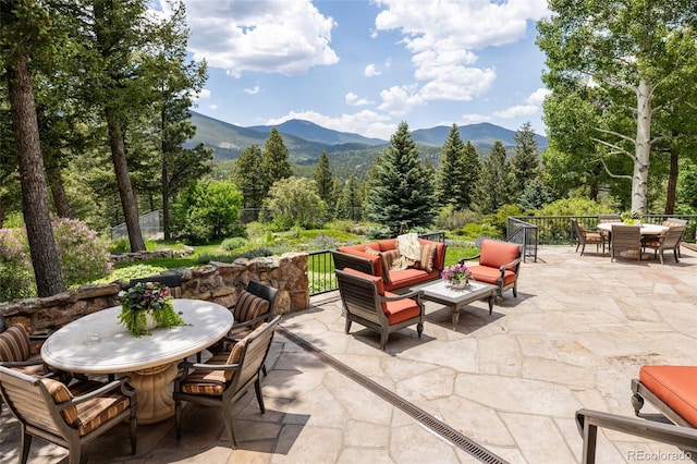 1275 Silver Tip Ln, Evergreen, CO 80439 - photo 44