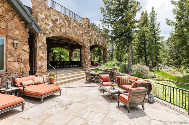 1275 Silver Tip Ln, Evergreen, CO 80439 - photo 46