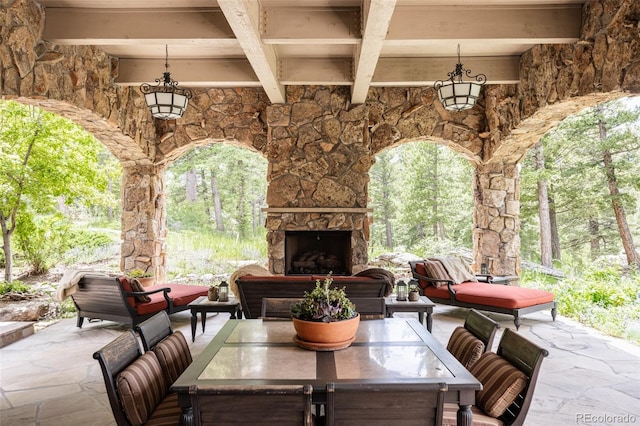 1275 Silver Tip Ln, Evergreen, CO 80439 - photo 47