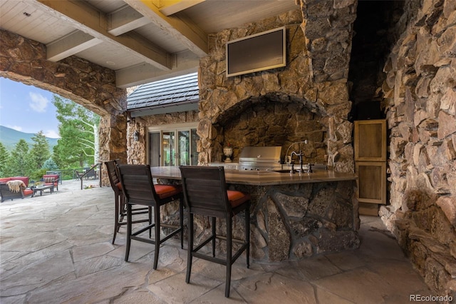 1275 Silver Tip Ln, Evergreen, CO 80439 - photo 48