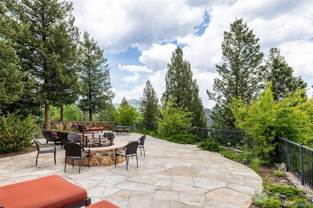 1275 Silver Tip Ln, Evergreen, CO 80439 - photo 49