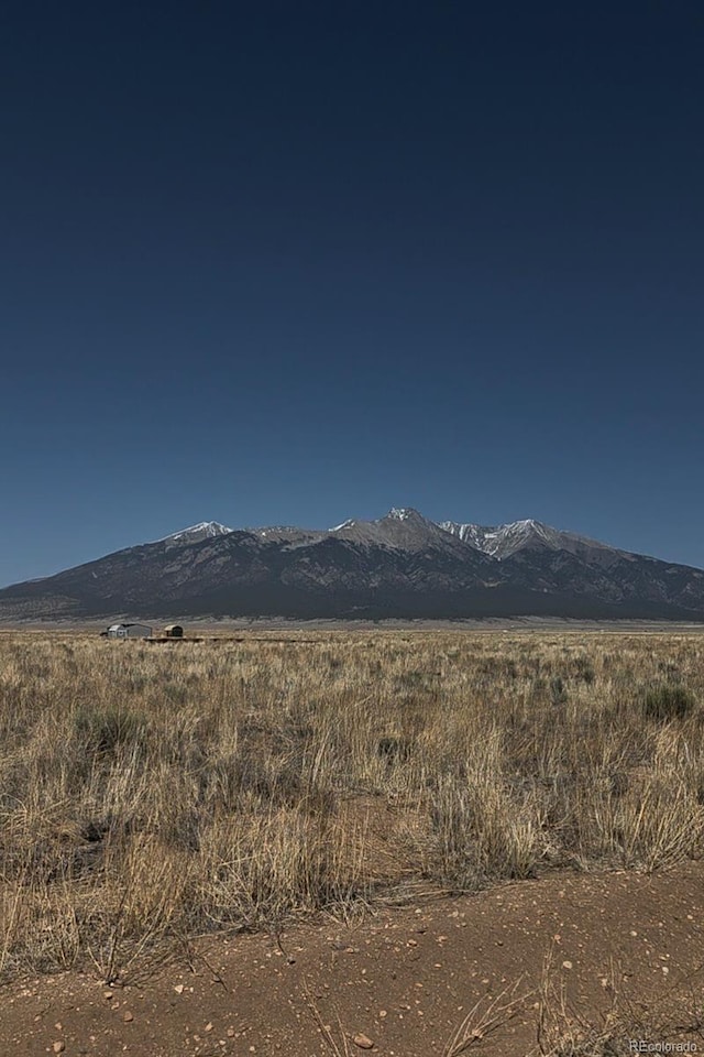 LOT34 Monte Vista Rd, Blanca, CO 81123 - photo 1