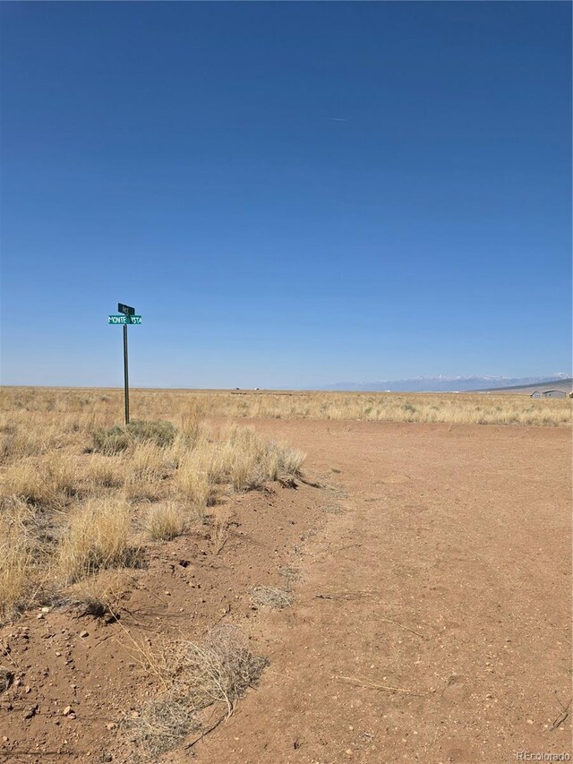 LOT34 Monte Vista Rd, Blanca, CO 81123 - photo 5