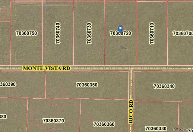 LOT34 Monte Vista Rd, Blanca, CO 81123 - photo 10
