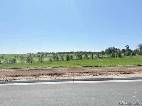 15031 Allen Ranch Rd, Colorado Springs, CO 80908
