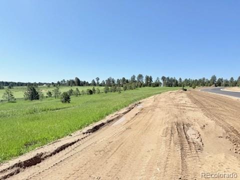15031 Allen Ranch Rd, Colorado Springs, CO 80908