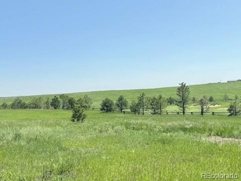 15031 Allen Ranch Rd, Colorado Springs, CO 80908
