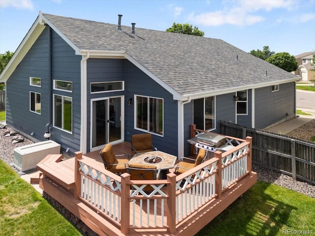 6662 Fonder Dr, Parker, CO 80134 - photo 31