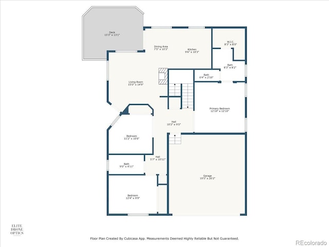 6662 Fonder Dr, Parker, CO 80134 - photo 39