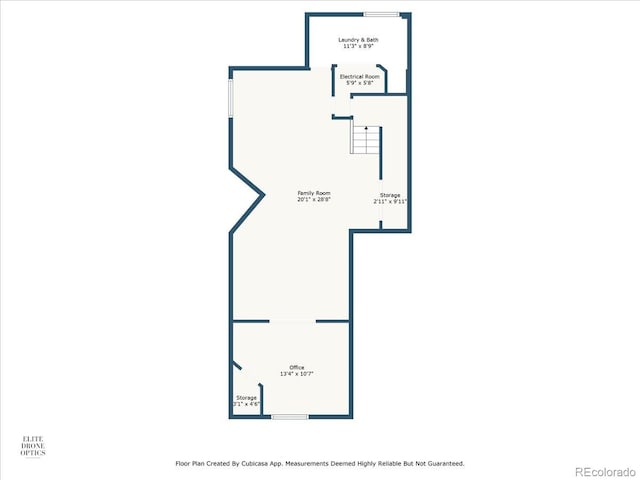 6662 Fonder Dr, Parker, CO 80134 - photo 40