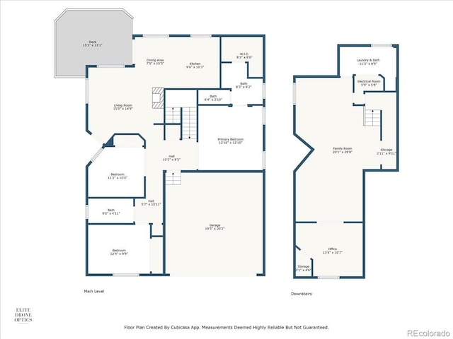 6662 Fonder Dr, Parker, CO 80134 - photo 41