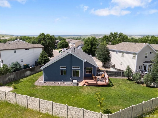 6662 Fonder Dr, Parker, CO 80134 - photo 2