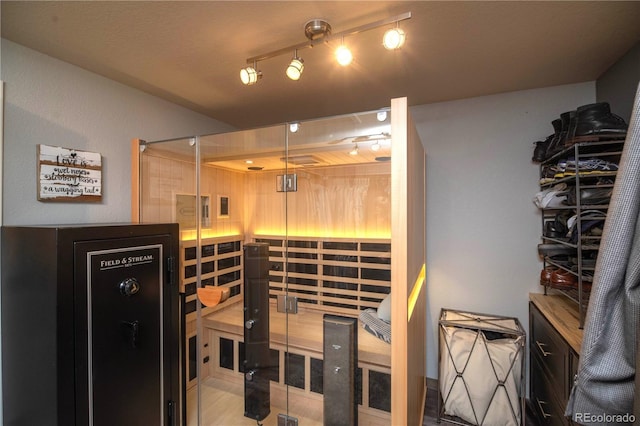 14962 Williams St, Thornton, CO 80602 - view of sauna / steam room