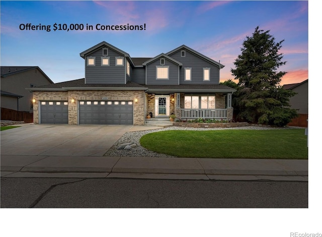 14962 Williams St, Thornton, CO 80602 - photo 1