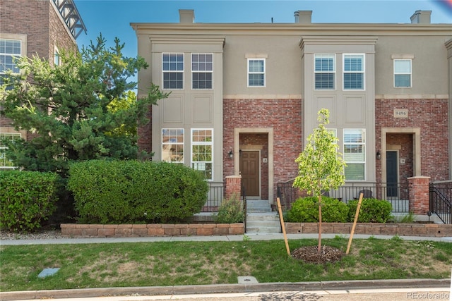 9496 Elmhurst Ln Unit A, Highlands Ranch, CO 80129 - photo 1