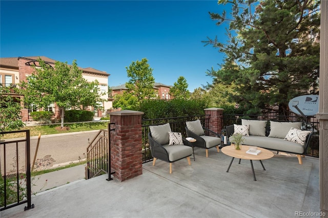9496 Elmhurst Ln Unit A, Highlands Ranch, CO 80129 - photo 20